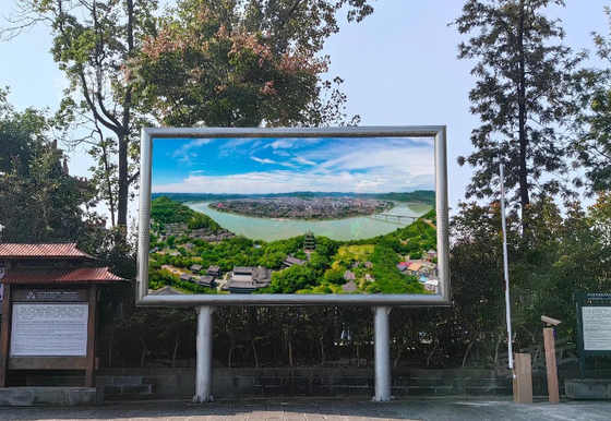 China P6 SMD Full Color Indoor Rental LED Display Screen для торговых центров
