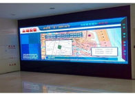 Цвет установки 6500cd высокий яркий Nationstar SMD2727 P6 рекламы средств массовой информации фиксированный на открытом воздухе полный привел экран