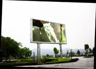 На открытом воздухе афиша приведенная рекламируя P4 P5 P6 P8 P10 исправила экран дисплея СИД Instalaltion высококачественный