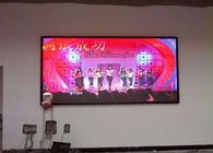 Цвет цены P2.5 P3.91 панели фона концерта этапа аудитории церков крытый полный привел видео- экран стены