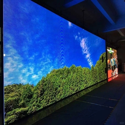 P4 Ultra Slim Outdoor LED Rental Screen, высокоразрешительный светодиодный дисплей SMD2727