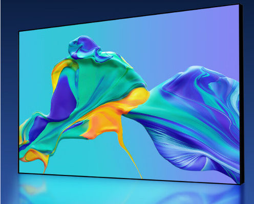 LED-вывеска P6.67 Наружная аренда / фиксированная установка LED-экрана