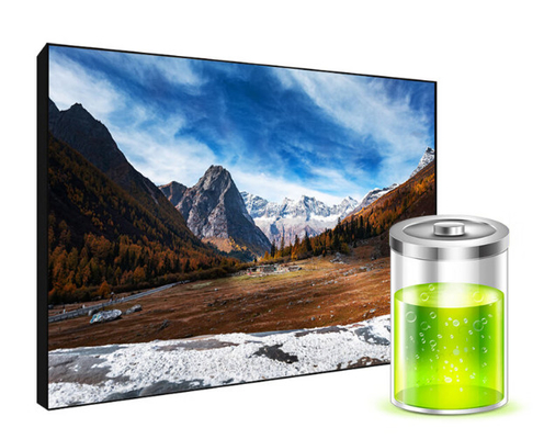 LED-вывеска P6.67 Наружная аренда / фиксированная установка LED-экрана