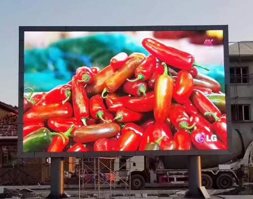 7500 Nits Smd 3535 P10 LED Rental Screen 10000 точек на квадратный метр Плотность пикселей