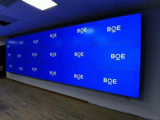 SCX P1.667 Малый питч GOB Led Display Screen Pantalla 4K Led Display Видеостенные панели