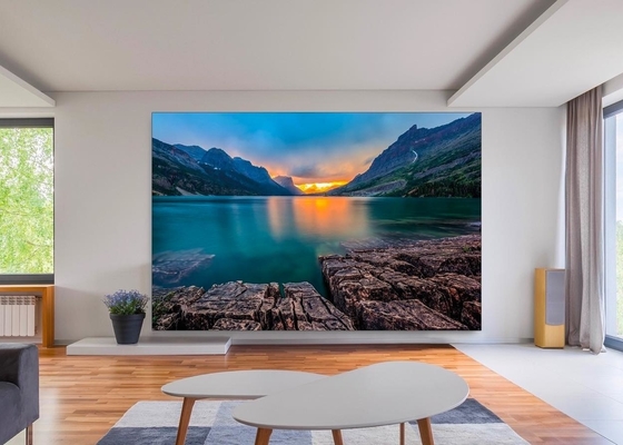 Гигантский бесшовный дисплей LED-экрана 500x500 мм P3.91 P4.81 Для аренды сцены фоновой видеостены