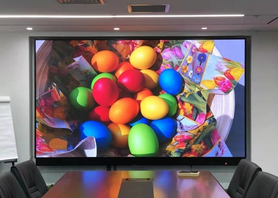 Внутренний SMD2121 RGB водонепроницаемый светодиодный экран для аренды полный цветный светодиодный дисплей для рекламы