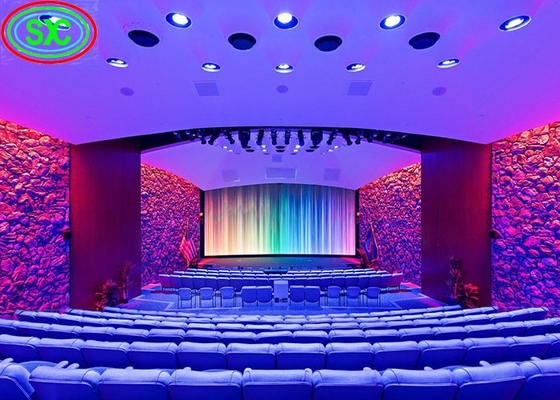 P6 SMD3528 Full Color Rental LED Video Wall/LED Video Display Panel 384mm X192mm (включая панель для видеозаписи с светодиодными панелями)