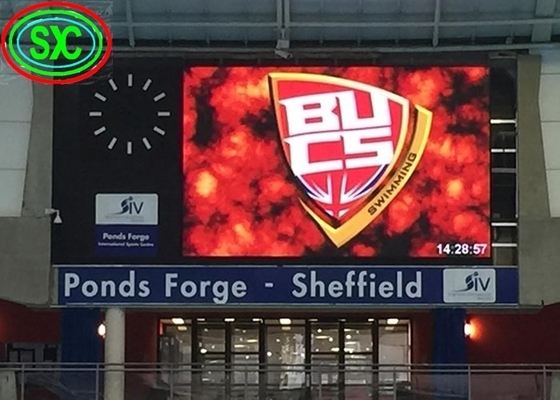 500x500 мм Внутренний наружный гигантский эпизод Фон Led Video Wall P2.6 P2.9 P3.91 P4.81 Бесшовный сплисинг Аренда LED дисплейного экрана