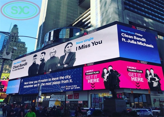 500x500 мм Внутренний наружный гигантский эпизод Фон Led Video Wall P2.6 P2.9 P3.91 P4.81 Бесшовный сплисинг Аренда LED дисплейного экрана