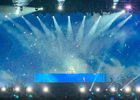 4K 8K Внутренняя видеостенка UHD LED P2 P3 Экранная панель Полный цветный экран Полная система Led Video Wall Led Display Screen