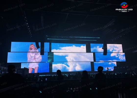 2025 Новый продукт Led Wall Display Screen T Series Indoor LED Video Wall P0.9 P1.2 P1.5 P2.5 Led Display Беспроводной светодиодный экран