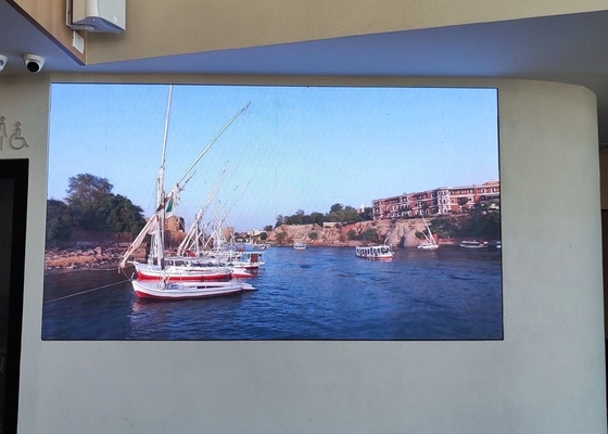 2025 Новый продукт Led Wall Display Screen T Series Indoor LED Video Wall P0.9 P1.2 P1.5 P2.5 Led Display Беспроводной светодиодный экран