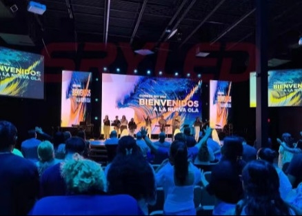 Led Video Wall Indoor Rental P2.6 Screen Outdoor Display P3 Full Color P4 Панель СМИ P2 LED экран