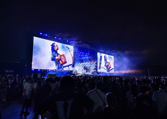 Led Video Wall Indoor Rental P2.6 Screen Outdoor Display P3 Full Color P4 Панель СМИ P2 LED экран