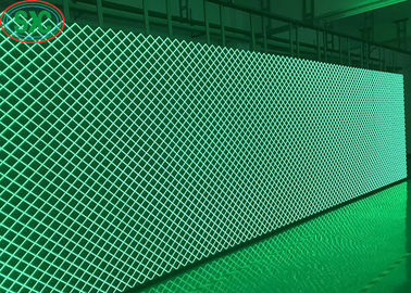 Использование в помещениях P3 Smd2121 Full Color LED Die-Cast Aluminum Screen с стандартным шасси Плотность пикселей 111111 точки / кв.м.