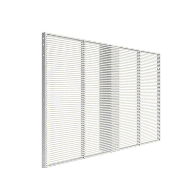 LED Outdoor P3 64x64 пикселей Полный цвет водонепроницаемый высокая яркость LED матричный экран
