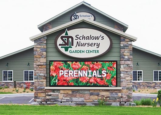 SMD2727 Наружные светодиодные рекламные щиты для торговых центров и стадионов