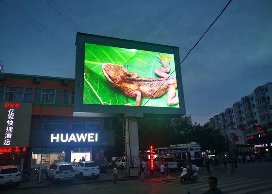 p8 Внешний водонепроницаемый полноцветный SMD3535 Торговый центр LED рекламные экраны
