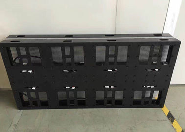 Сцена LED танцевальная площадка панель водонепроницаемая полный цвет антиколлизионная LED танцевальная площадка плитки