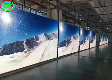 цифровые вывески и RGB дисплеи P2 P2.5 Внутренняя видеостенка с полной HD-диодным освещением