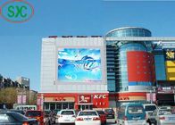 Арендный дисплей СИД афиши, на открытом воздухе реклама афиши цифров для коммерчески торгового центра