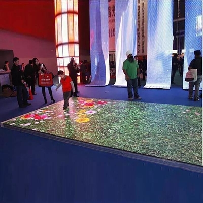 Внутренний SMD3535 Звуковой активный диджей Led Дискотека Танцевальный двор Теплые белые панели