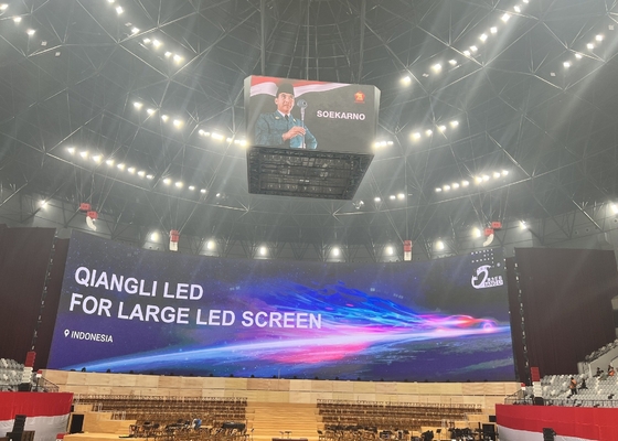 Высокое разрешение P6 Smd LED дисплей LED панель HD Гибкий одно- и двуцветный