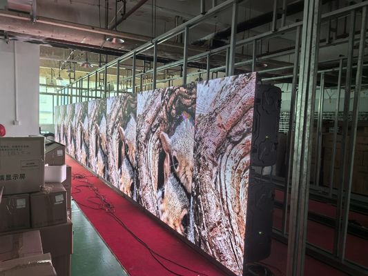 P10 Внешний водонепроницаемый SMD светодиодный экран 10 мм пикселей 3 года гарантии