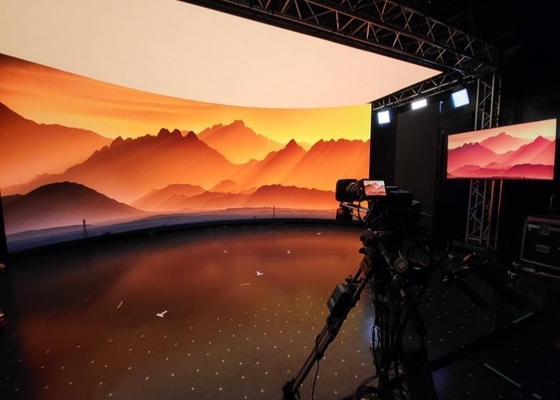 Полноцветный HD 3D P2.5 P3 P4 P5 P6 P8 P10 водонепроницаемый Внешний Большой видеостены Цифровая реклама LED дисплей Бильбордный экран