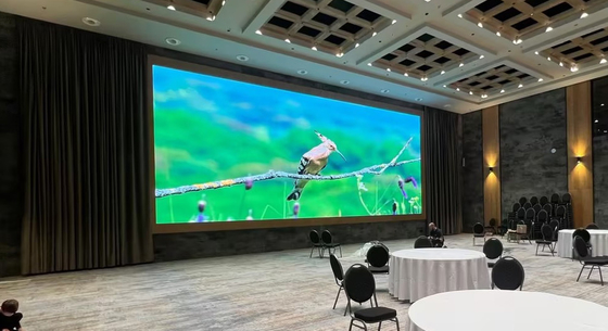 P4 экран СИД проката заливки формы СИД Display/512x512mm крытой заливки формы СИД Screen/512x512mm арендный