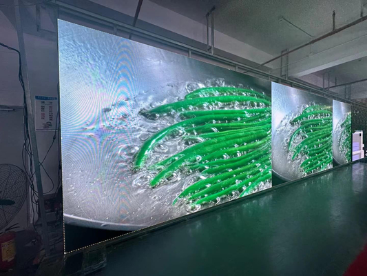 P4 экран СИД проката заливки формы СИД Display/512x512mm крытой заливки формы СИД Screen/512x512mm арендный