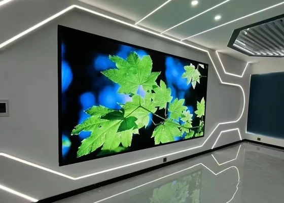 Низкая цена Прокат малой площадки P2.604 Сцена Внутренний HD LED дисплей Видео Стену