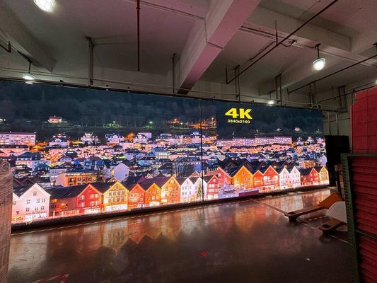 Epistar IP65 Наружный арендный светодиодный монитор полный цвет водонепроницаемый HD наружный полный цветный светодиодный дисплей