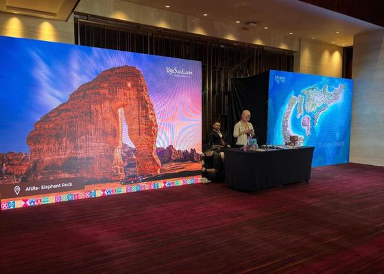 Epistar IP65 Наружный арендный светодиодный монитор полный цвет водонепроницаемый HD наружный полный цветный светодиодный дисплей