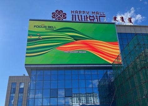 SMD IP65 Внешний П5 полный цветный светодиодный дисплей, стадион Большой экран водонепроницаемый для аренды и рекламы