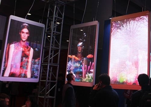 DIP Большой передний P16 Внешний полноцветный светодиодный дисплей Реклама LED Billboard Внешний полноцветный светодиодный дисплей