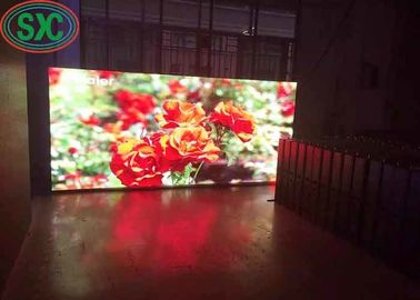 HD Outdoor Full Color LED Die-Cast Aluminum Screen SMD 212 водонепроницаемый 640 мм х 640 мм