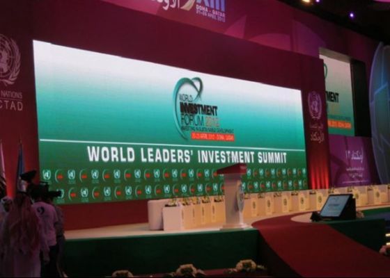 Хорошая цена P6 водонепроницаемый наружный полноцветный светодиодный экран для аренды сверхчеткий угол просмотра онлайн