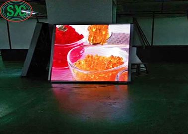 Полноцветный LED-экран с 3 летней гарантией