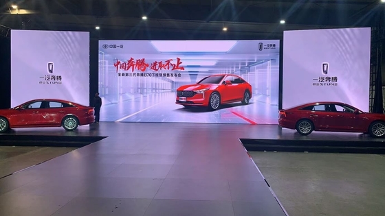 Внутренняя панель LED-дисплея P2,p3,p2.5 мм 3840hz скорость обновления Высокая 1200 cd Яркость RGB 3 В 1 Wifi 3G Функция