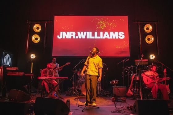 Внутренний HD P3 LED дисплейный модуль