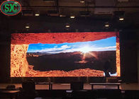 На открытом воздухе реклама П5 привела экран дисплея СМД2121 с яркостью 2500ниц