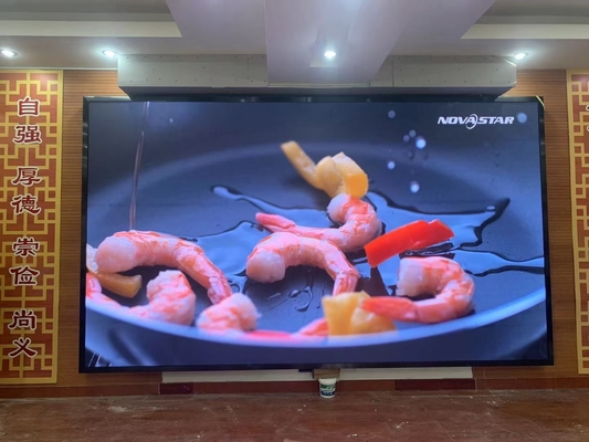 Полный цвет 640x640 мм Внутренний светодиодный дисплей P2.5 LED Screen Die Casting Алюминиевый шкаф Аренда светодиодного экрана, 3840hz скорость обновления