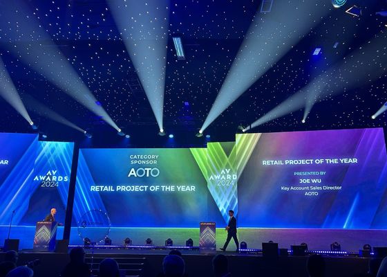 Хорошая цена LED Displsy Stage Rental Screen P4.81 Внешний экран 500x500 мм События Полноцветная видеостенка онлайн