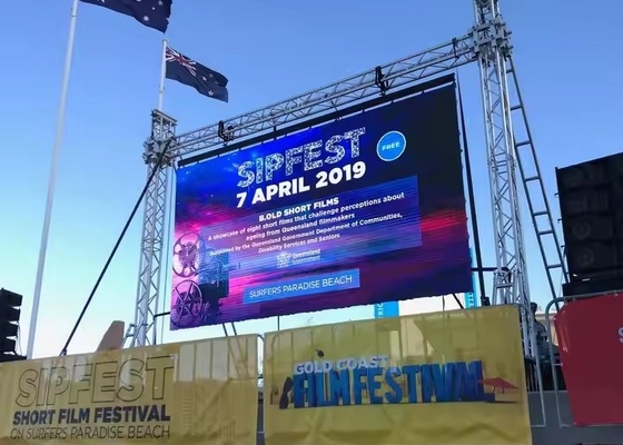 Pantalla Led Display Boards Панель Реклама Снег экрана Мура LED Видео Стены Внешний LED Дисплей P3.91 Led Screen Внешний