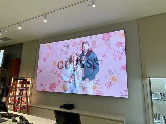 LED Displsy Stage Rental Screen P4.81 Внешний экран 500x500 мм События Полноцветная видеостенка