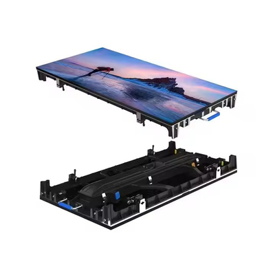 HD SMD P4 P5 P8 P10 Rgb Полный цвет Внутренний светодиодный экран Панель светодиодного дисплея Модуль светодиодного дисплея Рекламная точка Матрица светодиодный билборд