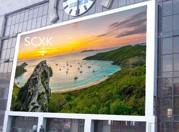 HD Rental P3 LED Video Screen DIP346 Рекламный светодиодный щит AC110 / 220V