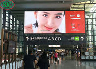 Дисплеи Синьяге цифров высокой яркости на открытом воздухе, цвет дисплея рекламы СИД полный